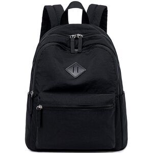 9965 Mini Backpack Small Backpack Purse Girls Lightweight Cute Fashion